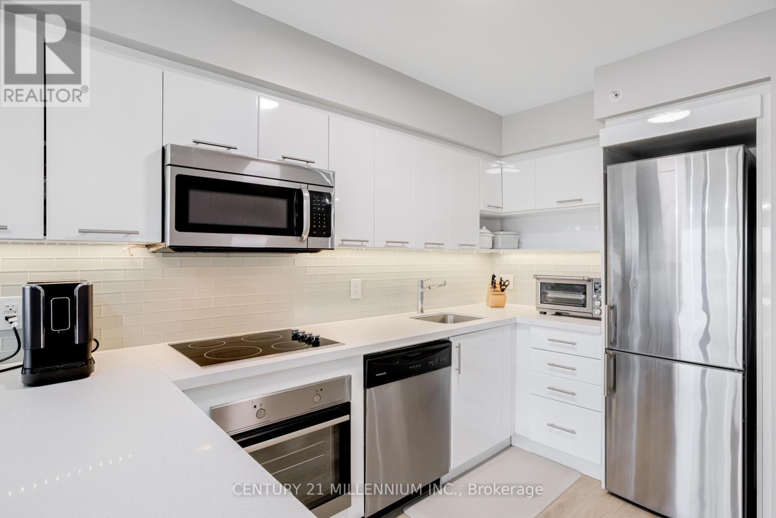 Photo 36 of 513 565 Wilson Avenue, Toronto ON
