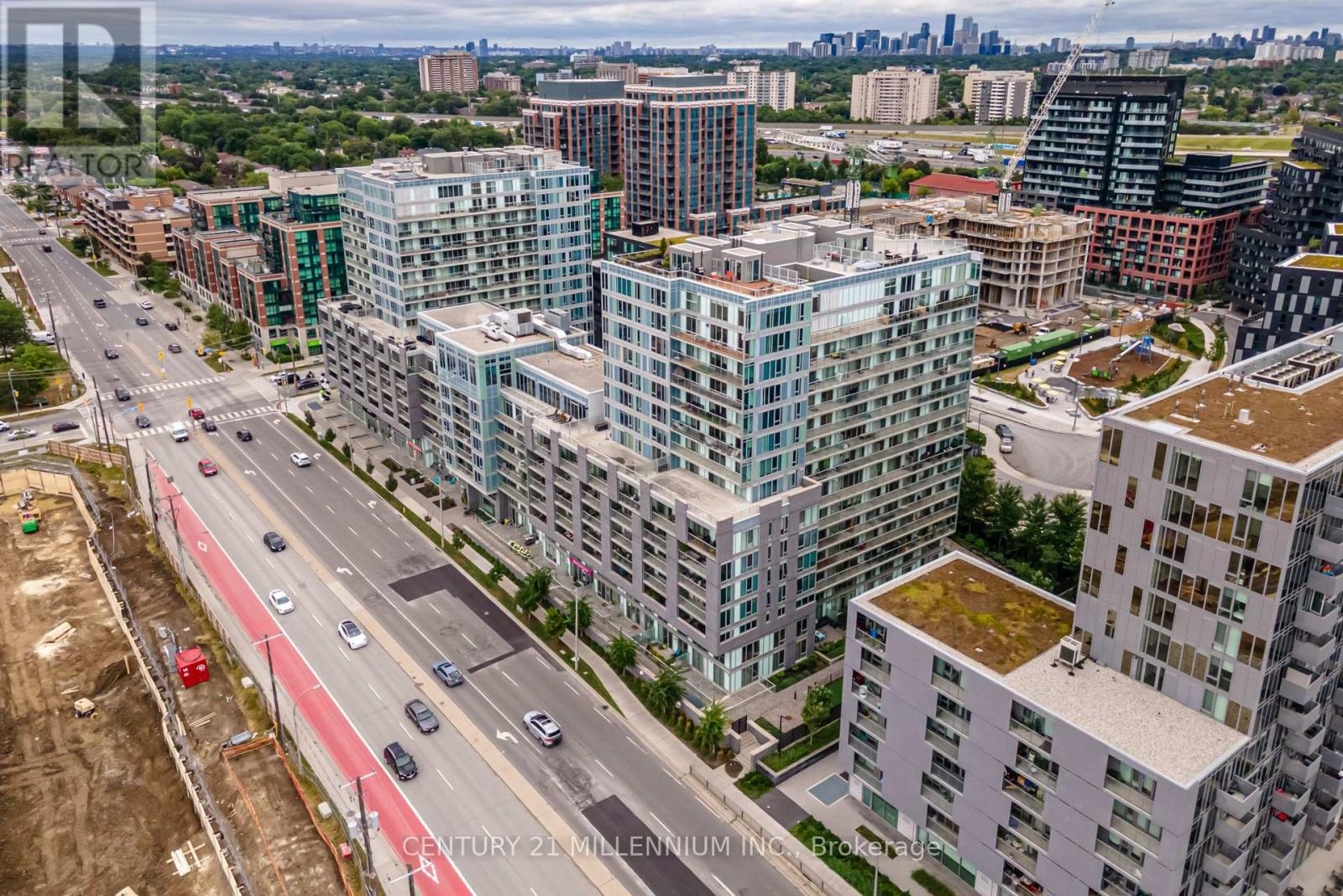 Photo 50 of 513 565 Wilson Avenue, Toronto ON