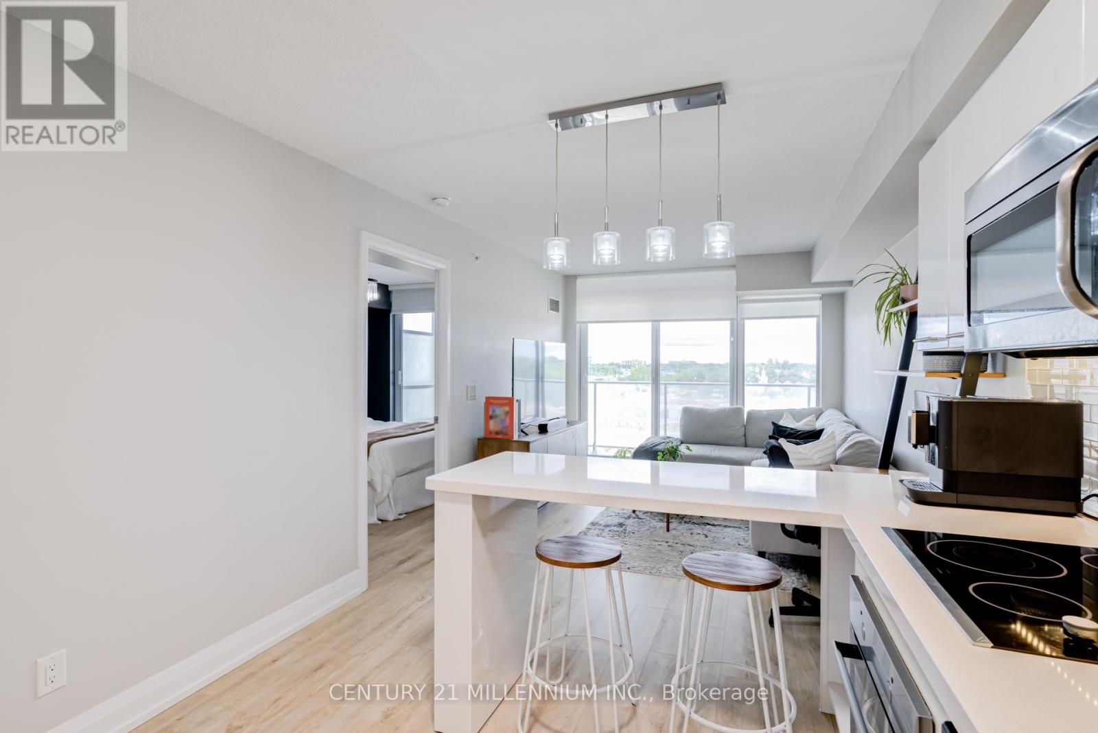 Photo 6 of 513 565 Wilson Avenue, Toronto ON