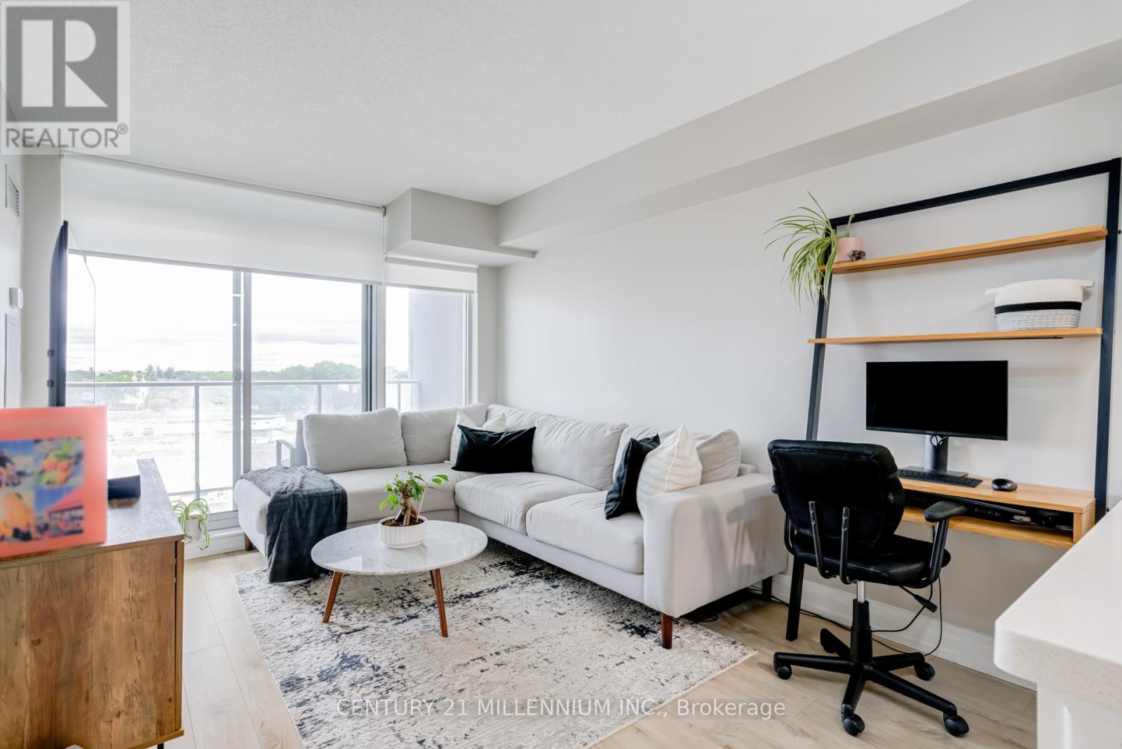 Photo 24 of 513 565 Wilson Avenue, Toronto ON