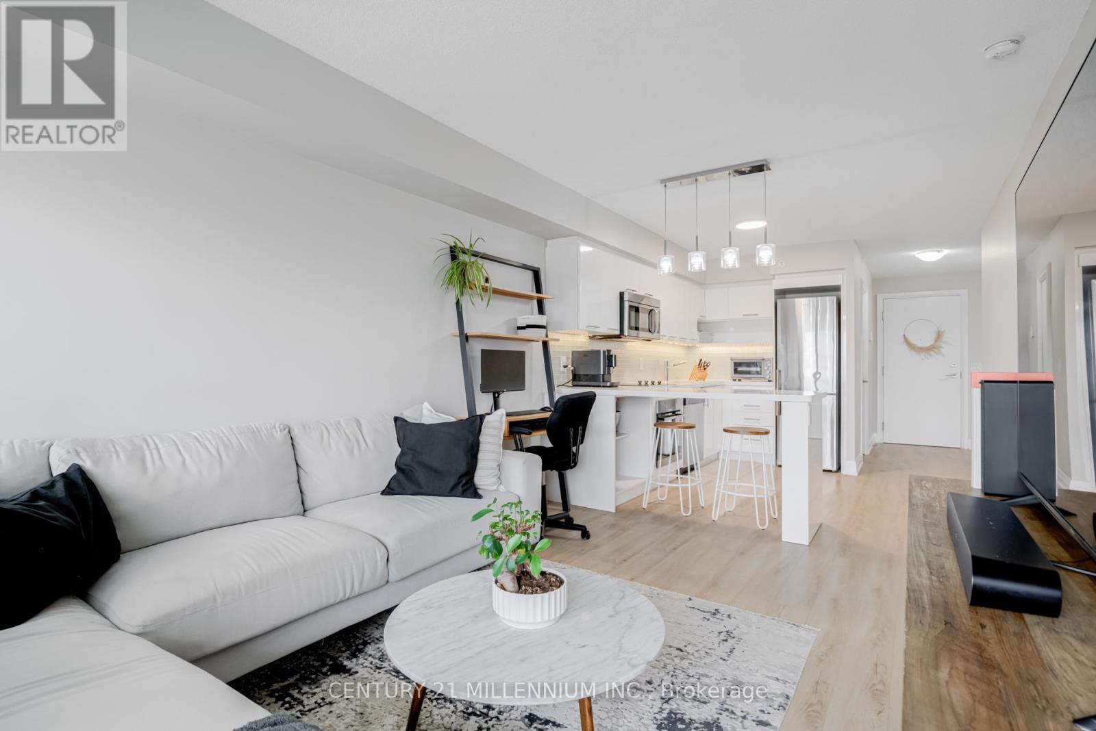 Photo 13 of 513 565 Wilson Avenue, Toronto ON