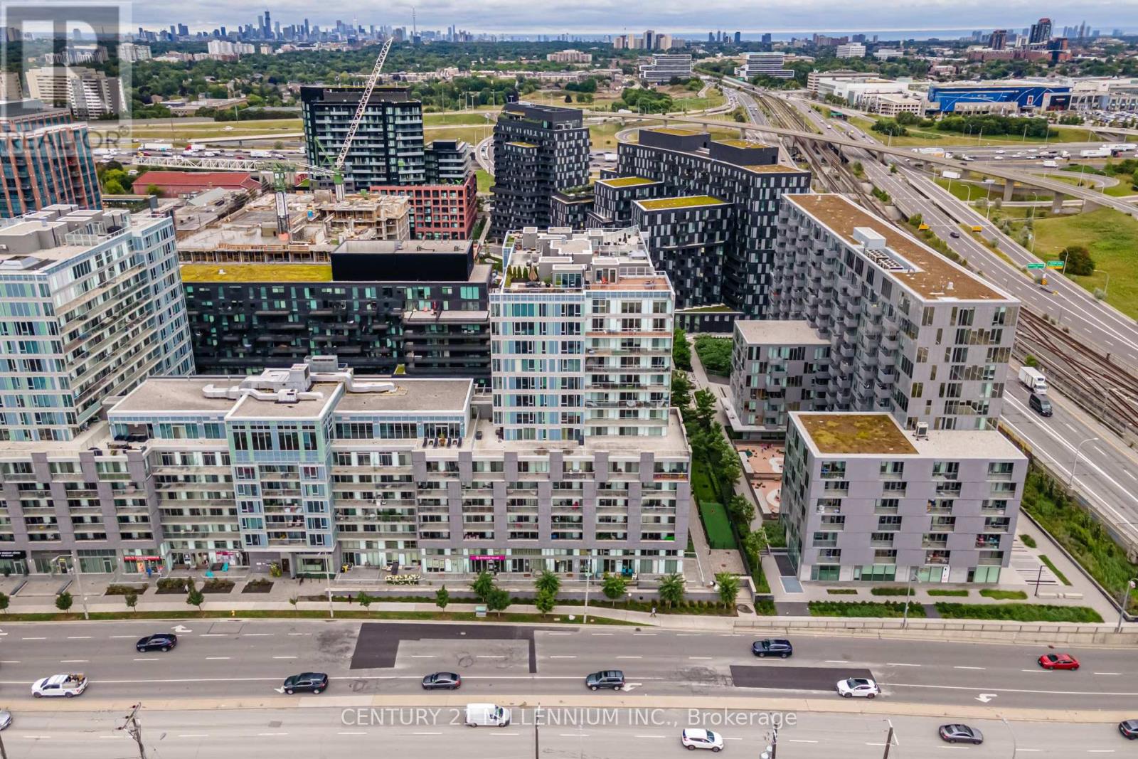 Photo 15 of 513 565 Wilson Avenue, Toronto ON