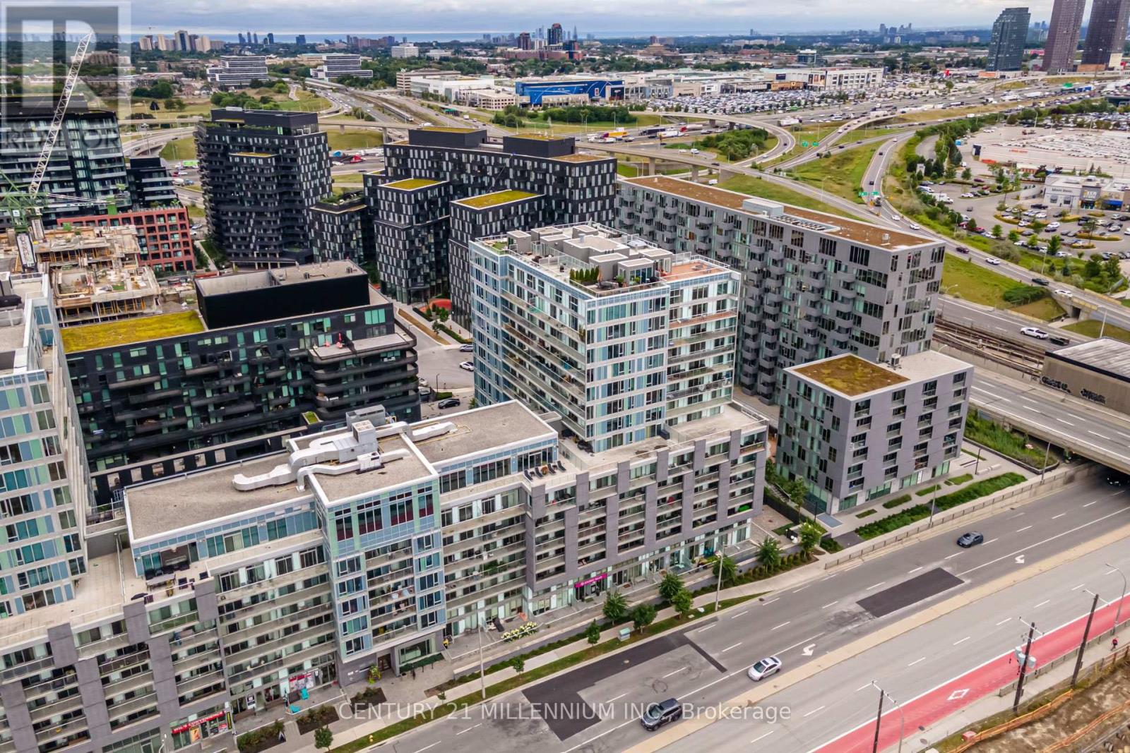 Photo 20 of 513 565 Wilson Avenue, Toronto ON