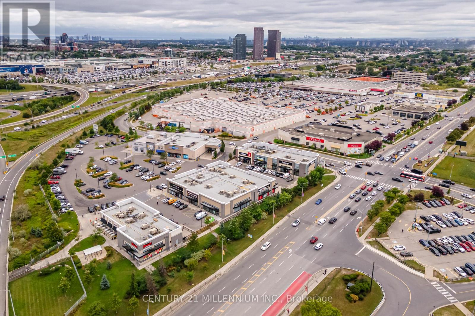 Photo 34 of 513 565 Wilson Avenue, Toronto ON