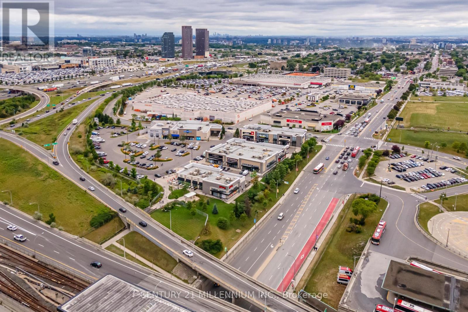Photo 18 of 513 565 Wilson Avenue, Toronto ON
