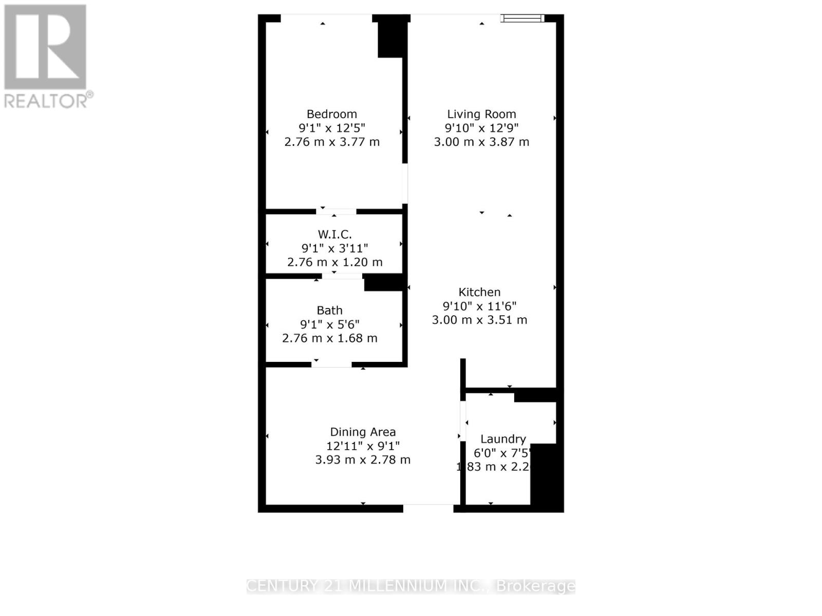 Photo 33 of 513 565 Wilson Avenue, Toronto ON