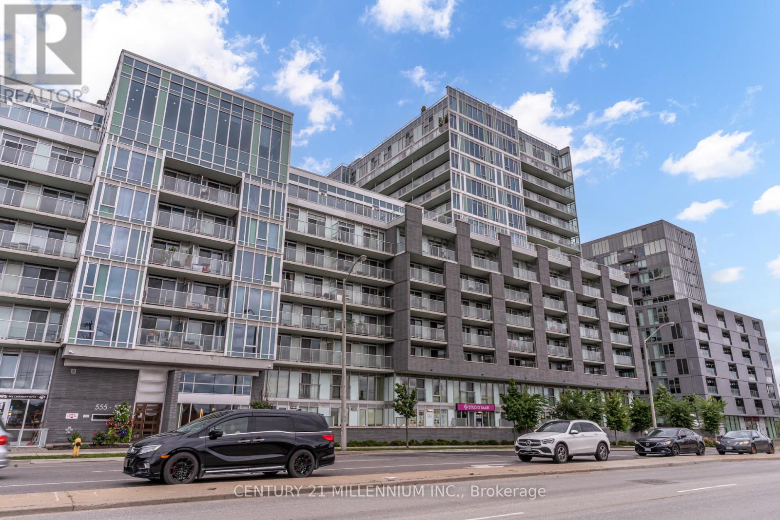 Photo 19 of 513 565 Wilson Avenue, Toronto ON