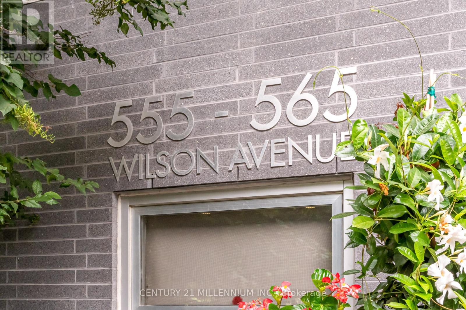 Photo 10 of 513 565 Wilson Avenue, Toronto ON
