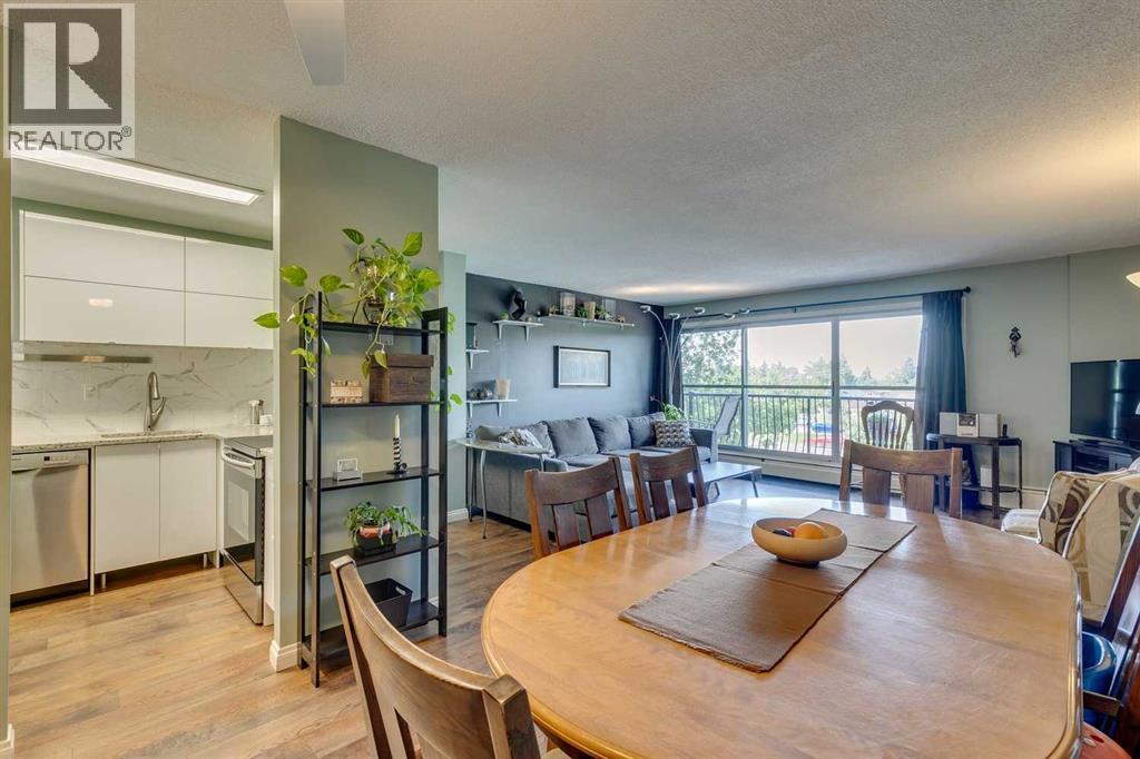 35B, 231 Heritage Drive SE, Calgary, Alberta