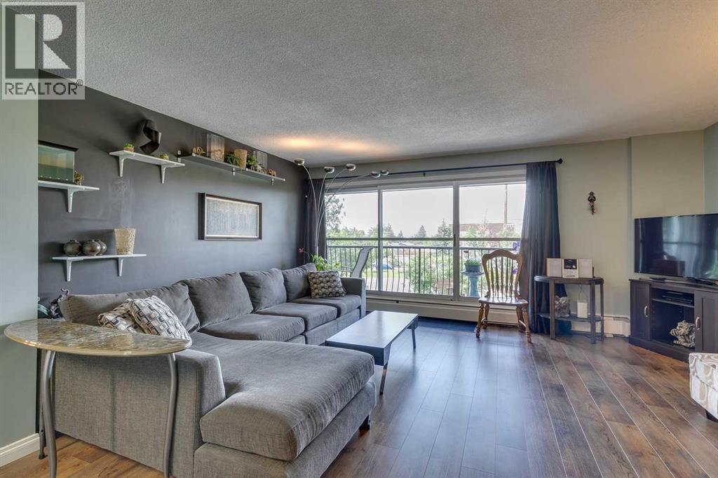 35B, 231 Heritage Drive SE, Calgary, Alberta