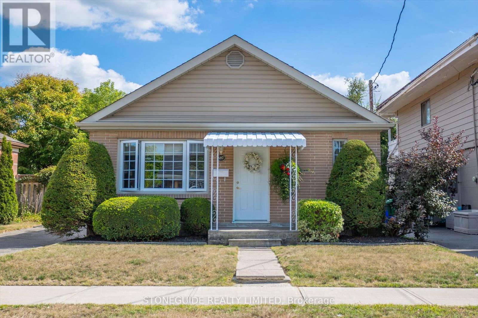 Photo 24 of 687 Orpington Road, Peterborough ON