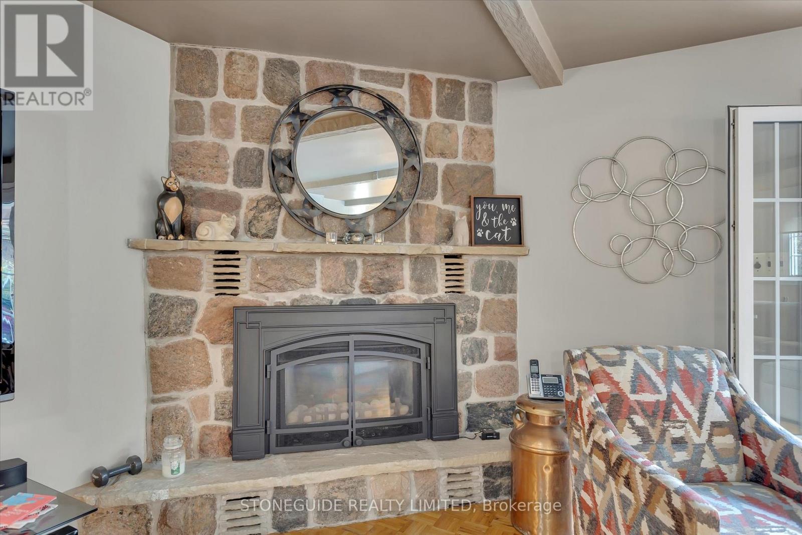 Photo 1 of 687 Orpington Road, Peterborough ON