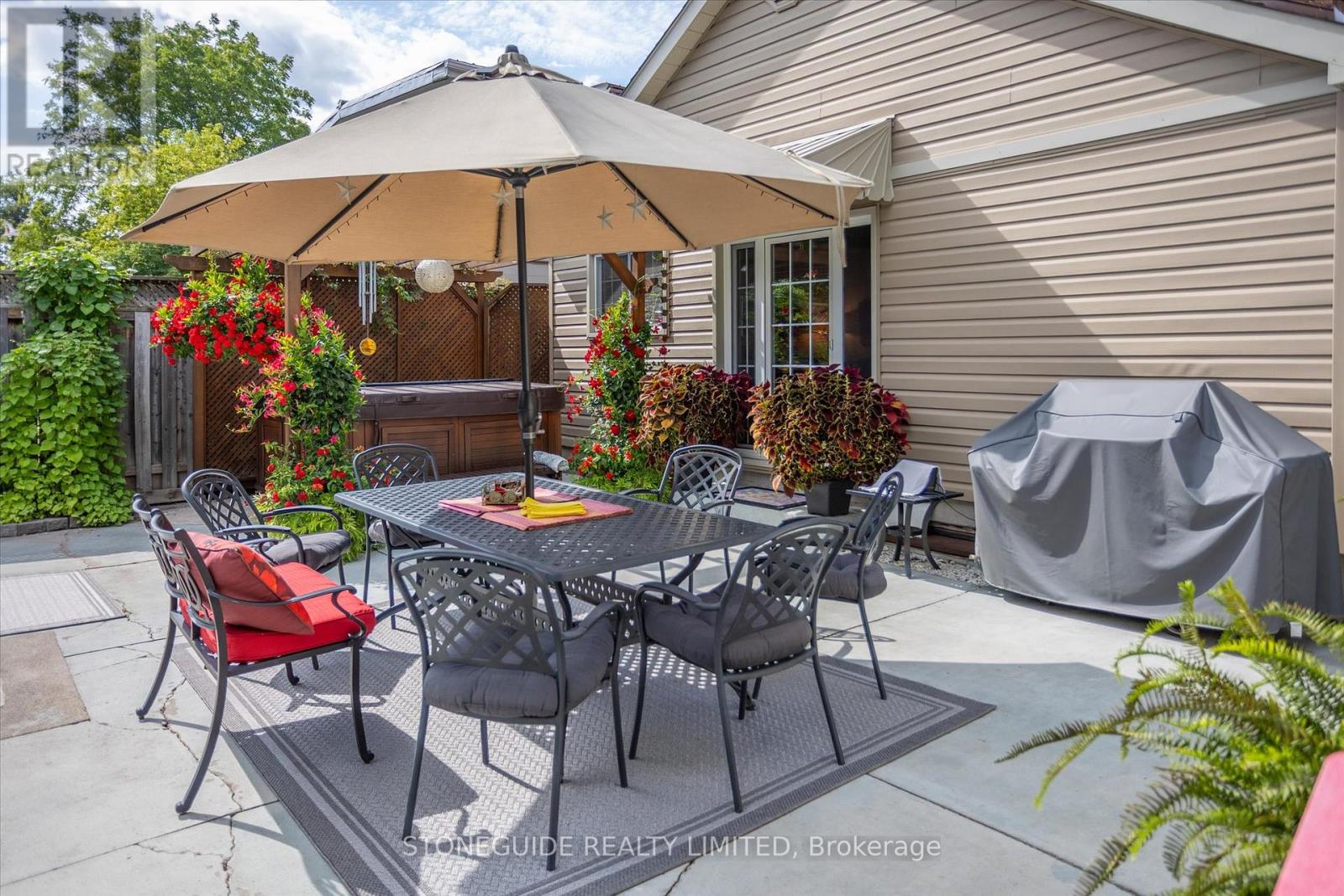 Photo 20 of 687 Orpington Road, Peterborough ON