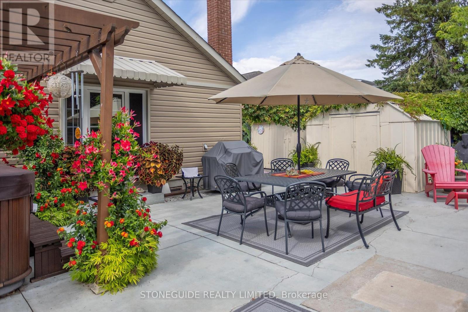 Photo 6 of 687 Orpington Road, Peterborough ON