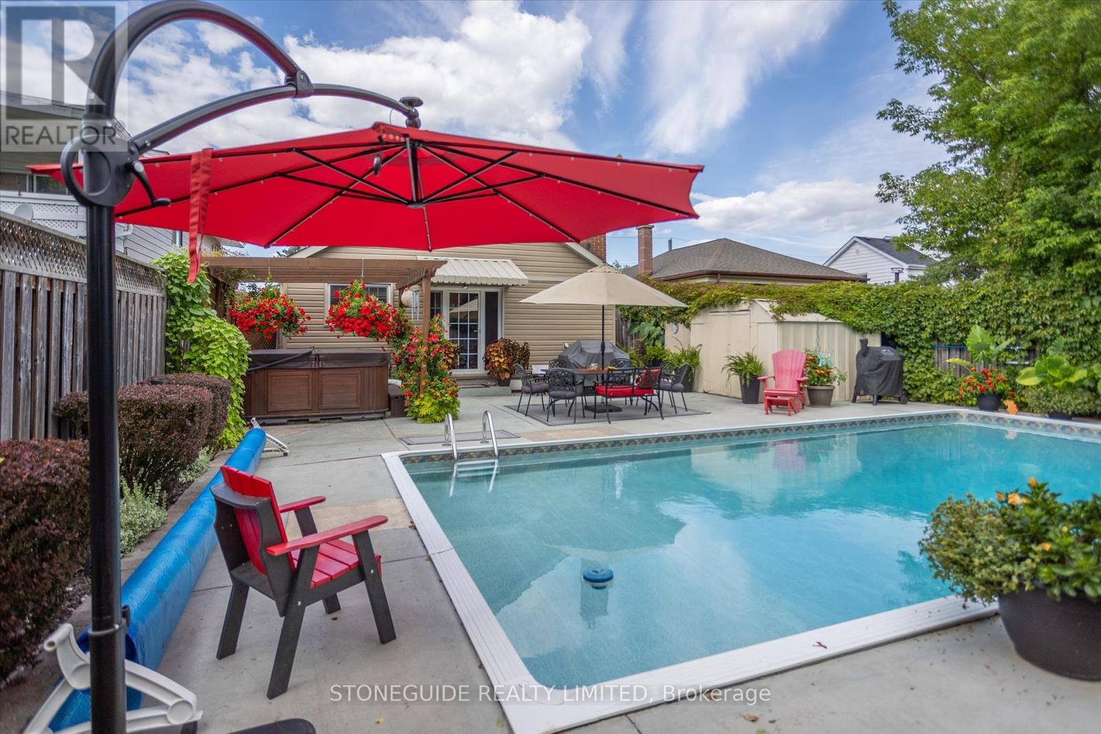 Photo 26 of 687 Orpington Road, Peterborough ON