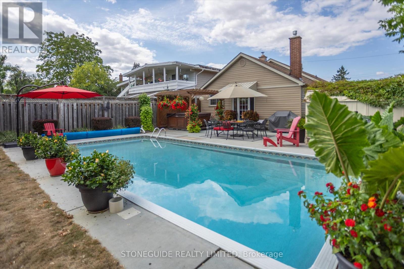 Photo 7 of 687 Orpington Road, Peterborough ON