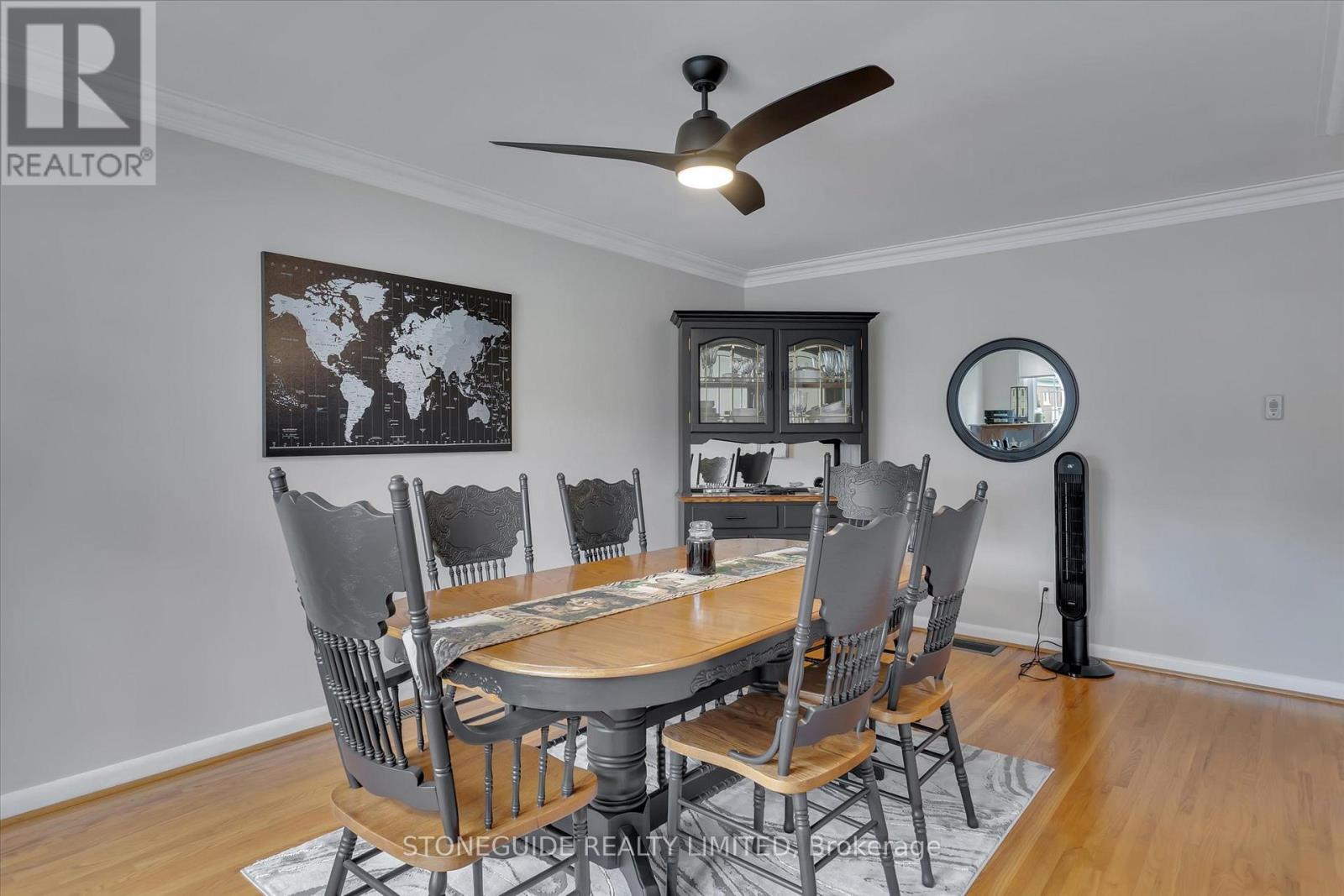 Photo 15 of 687 Orpington Road, Peterborough ON