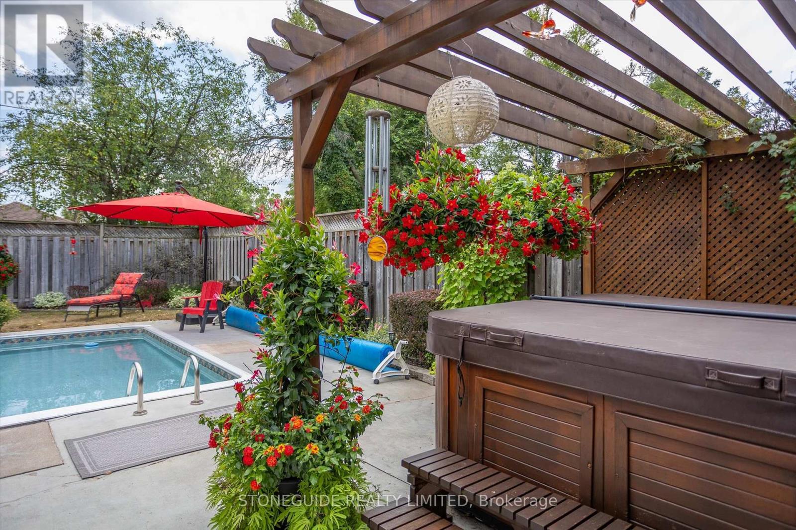 Photo 14 of 687 Orpington Road, Peterborough ON