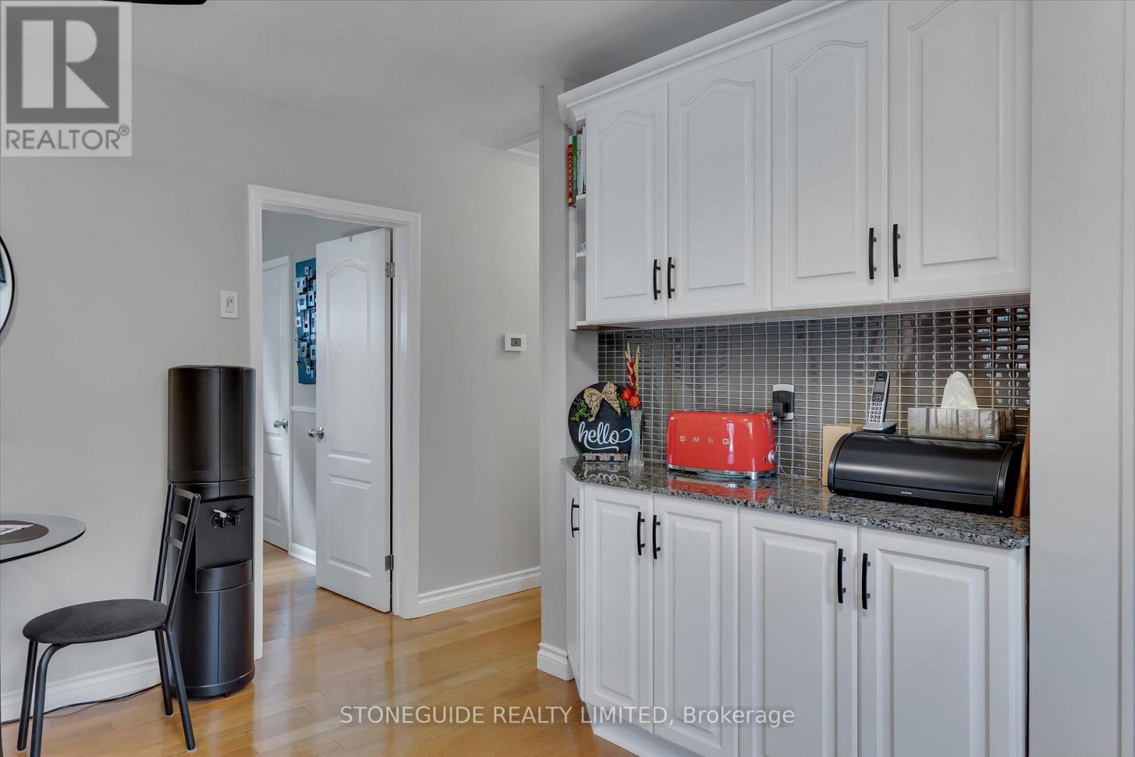 Photo 2 of 687 Orpington Road, Peterborough ON