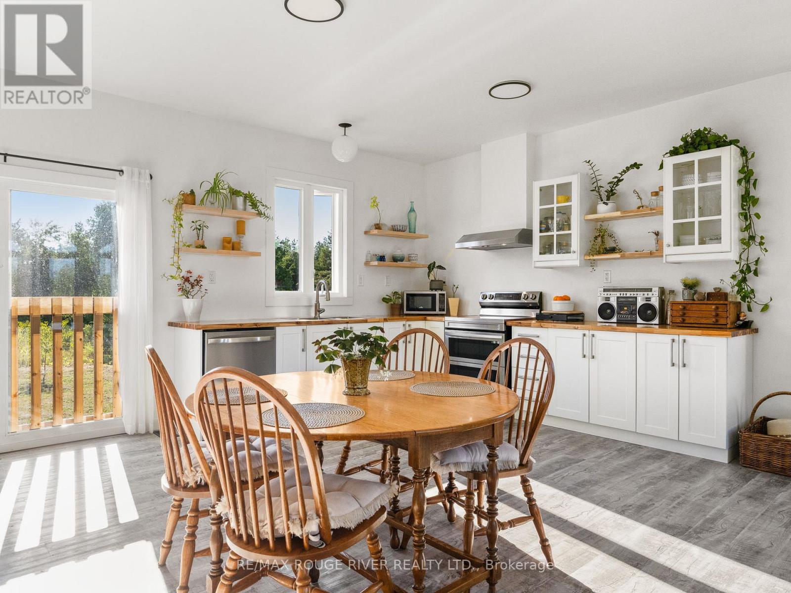 Photo 16 of 1176 Ixl Road, Trent Hills ON