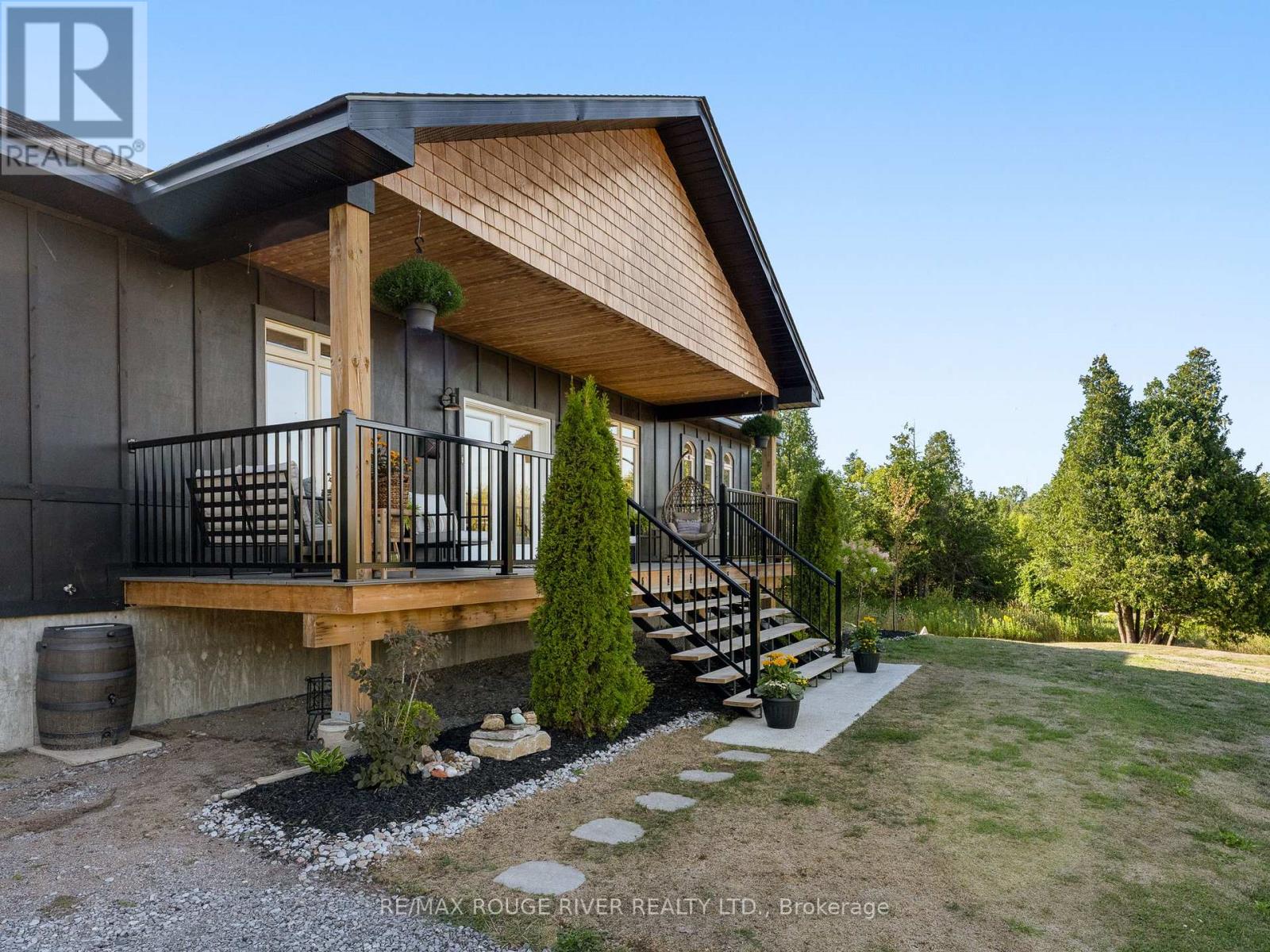 Photo 9 of 1176 Ixl Road, Trent Hills ON