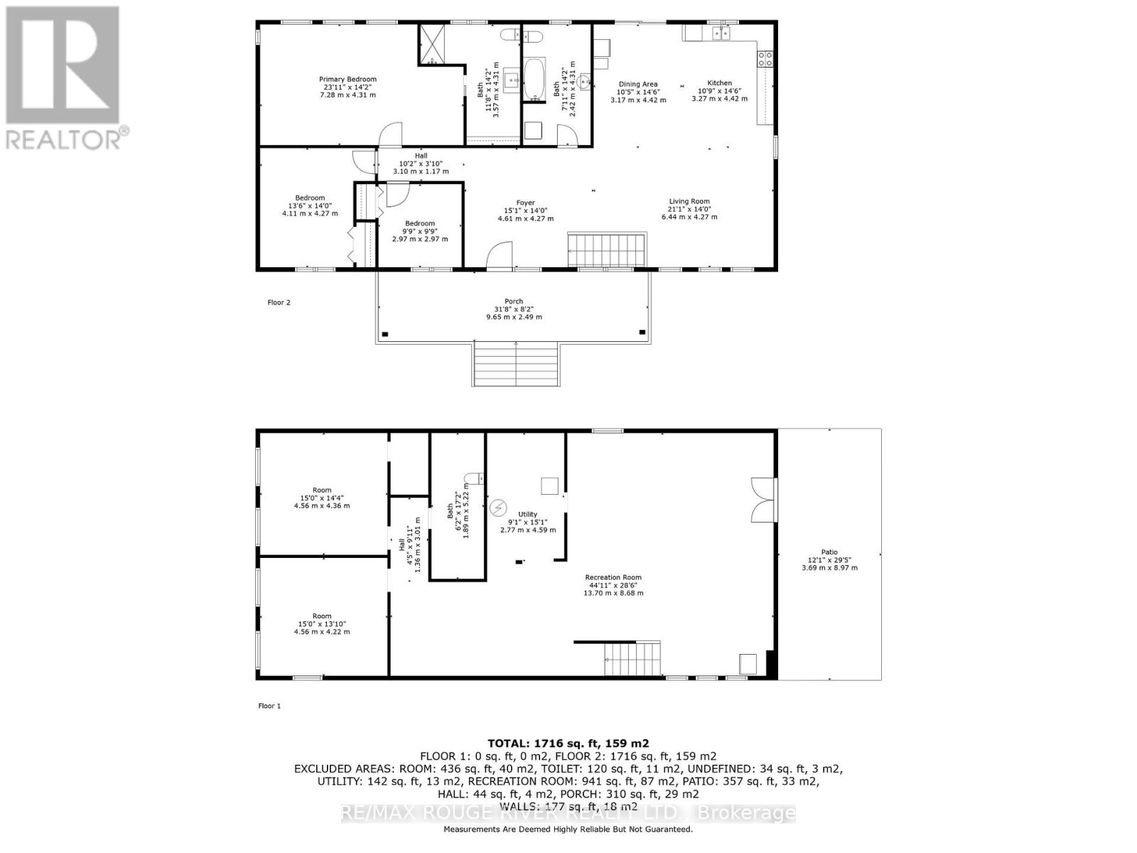 Photo 47 of 1176 Ixl Road, Trent Hills ON