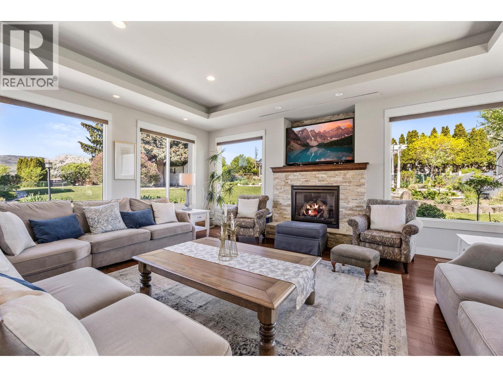  2150 Witt Road, West Kelowna