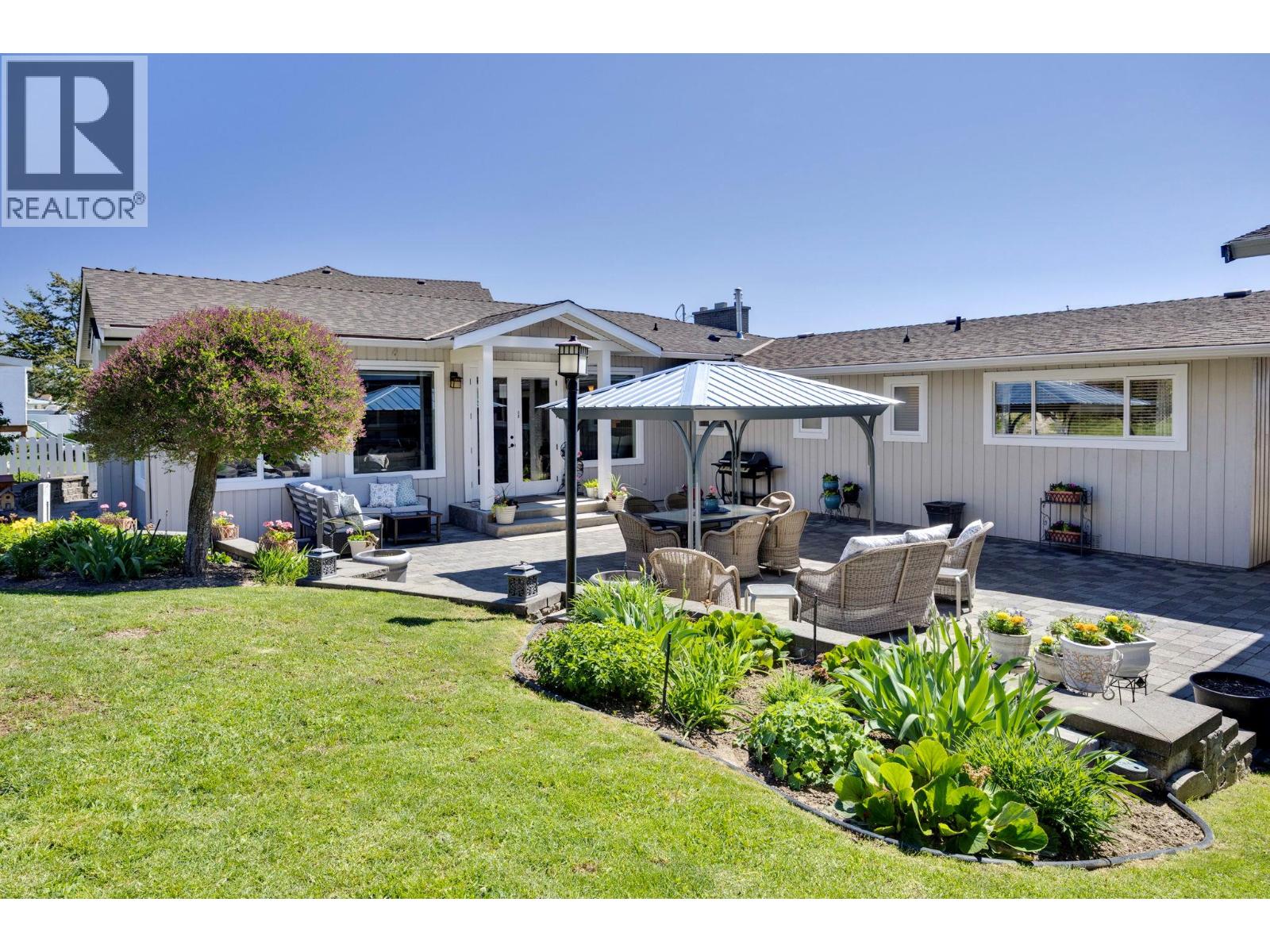  2150 Witt Road, West Kelowna