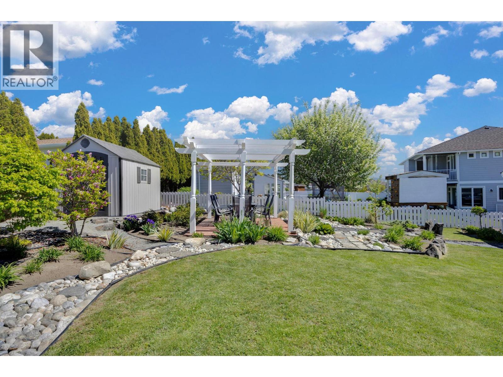  2150 Witt Road, West Kelowna