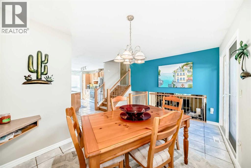 Single Family House 3 Level for Sale in  Deer Run Close SE Deer Run Calgary 