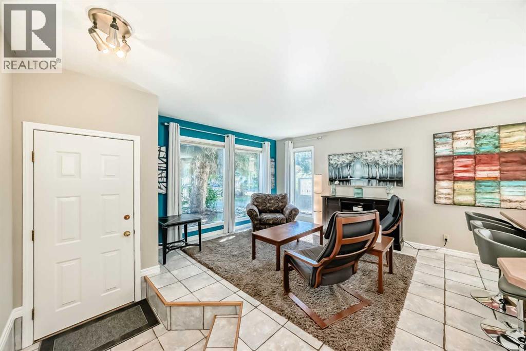 Single Family House 3 Level for Sale in  Deer Run Close SE Deer Run Calgary 