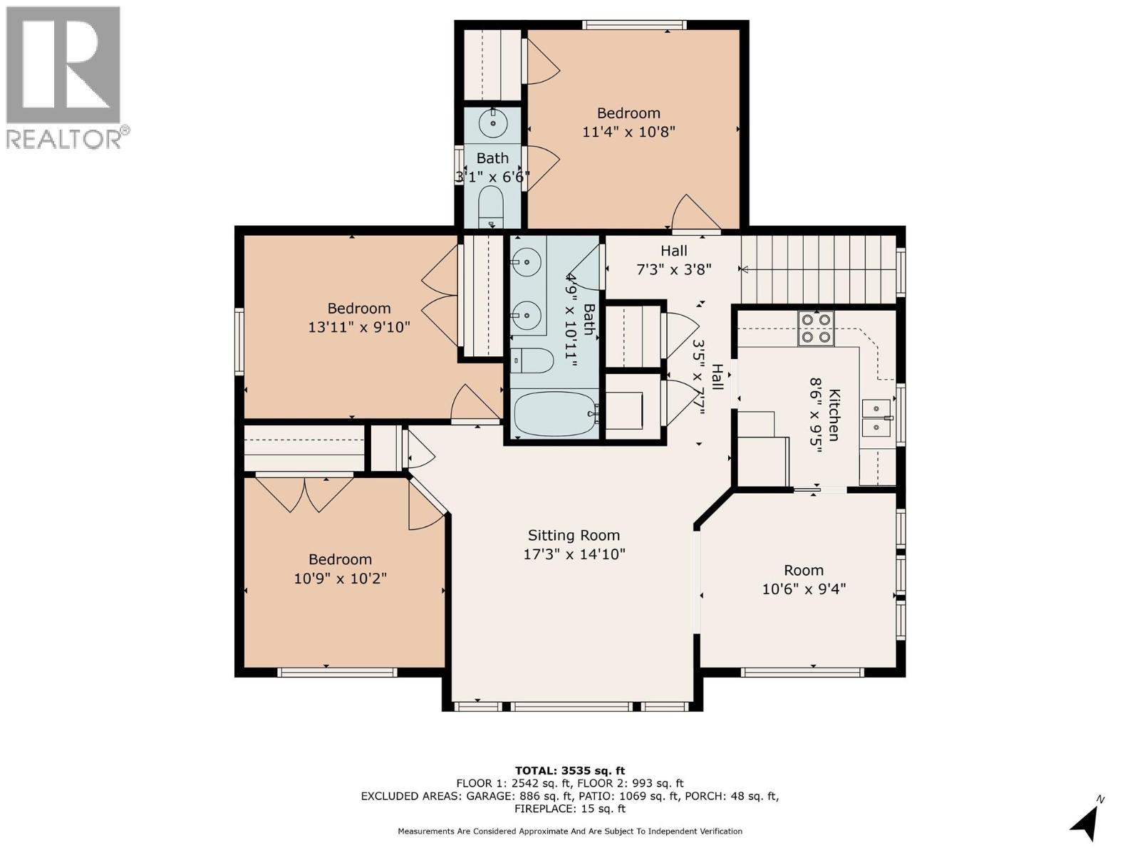 2150 Witt Road, West Kelowna