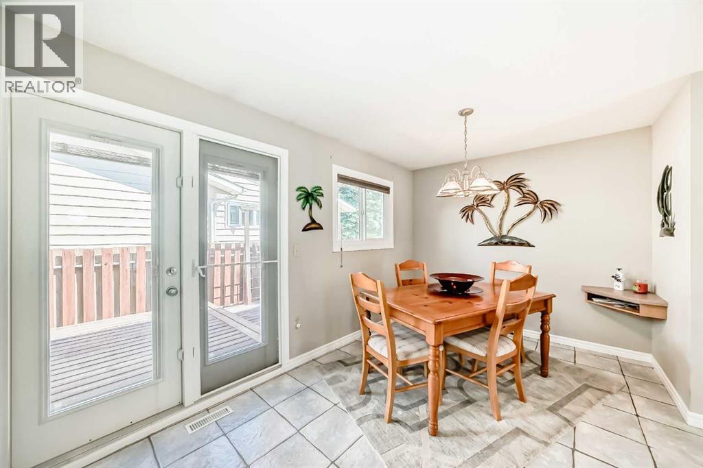 Single Family House 3 Level for Sale in  Deer Run Close SE Deer Run Calgary 