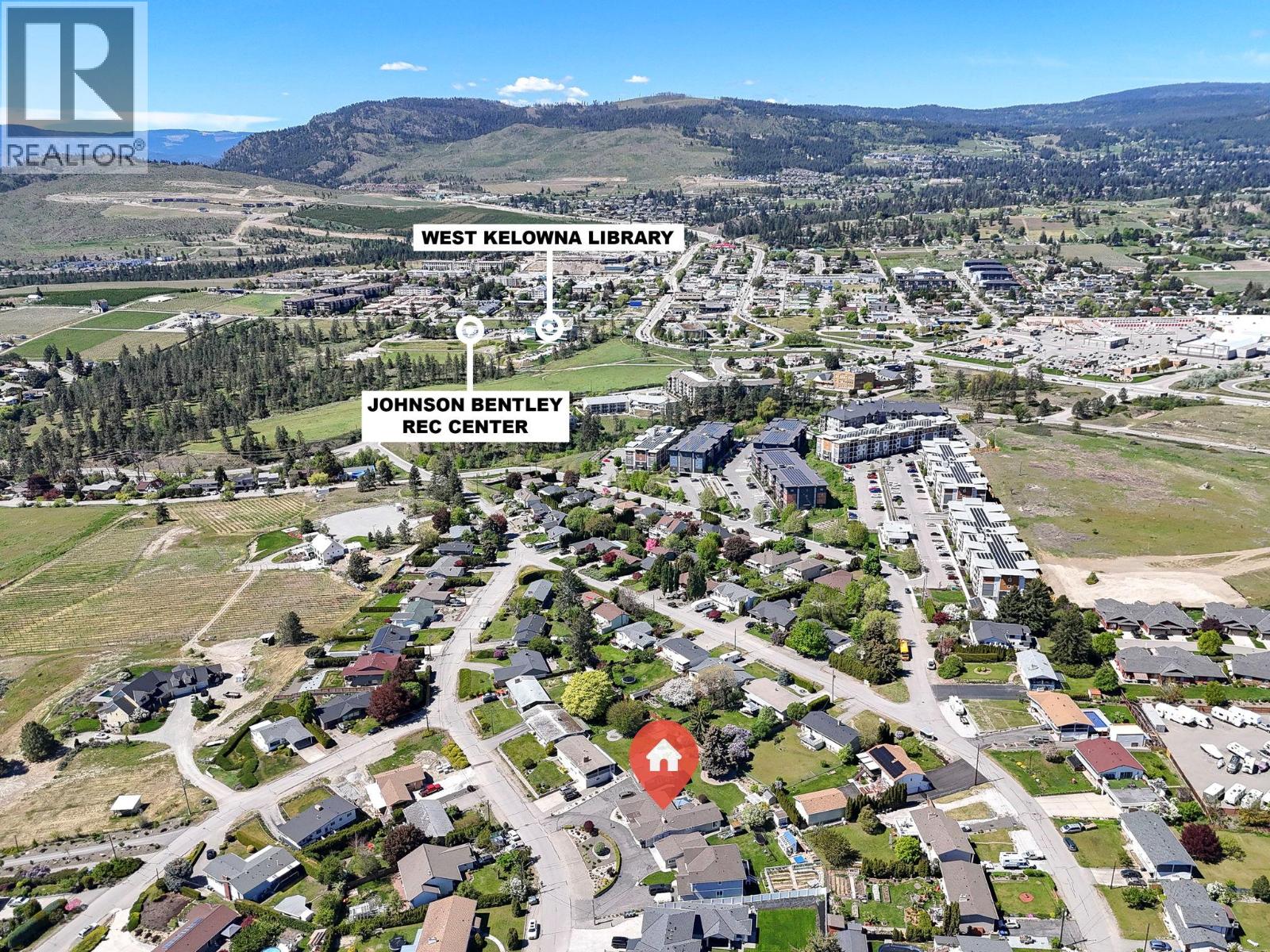  2150 Witt Road, West Kelowna