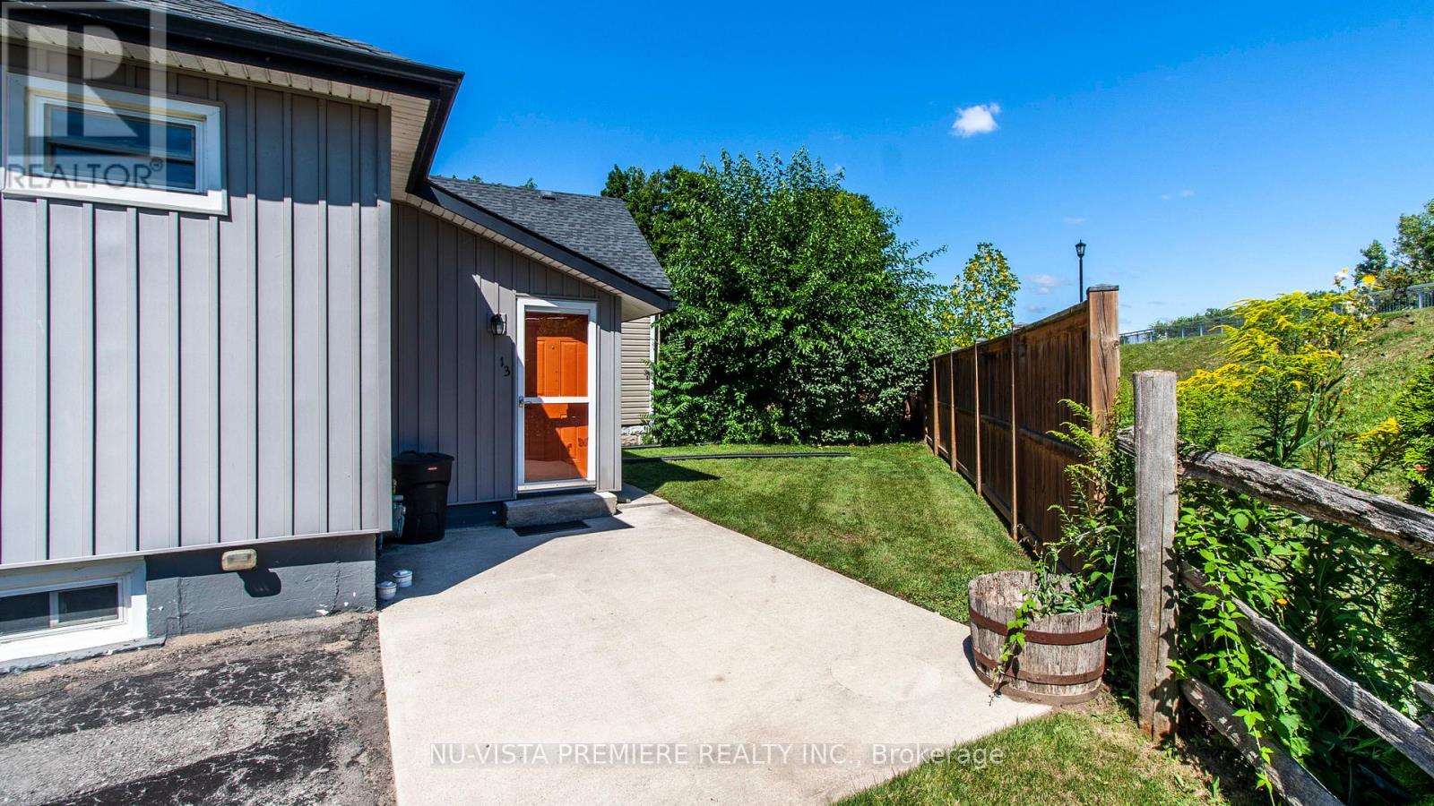 Photo 26 of 13 Empress Avenue, London North ON