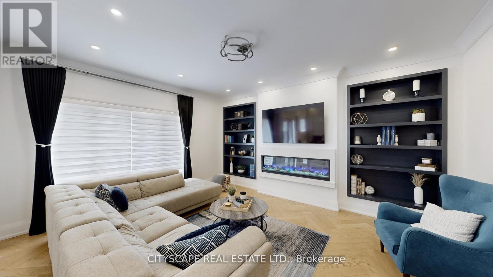 Photo 24 of 5966 River Grove Avenue W, Mississauga ON