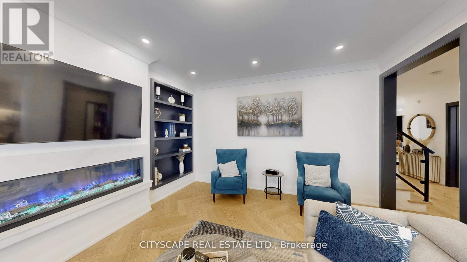 Photo 35 of 5966 River Grove Avenue W, Mississauga ON