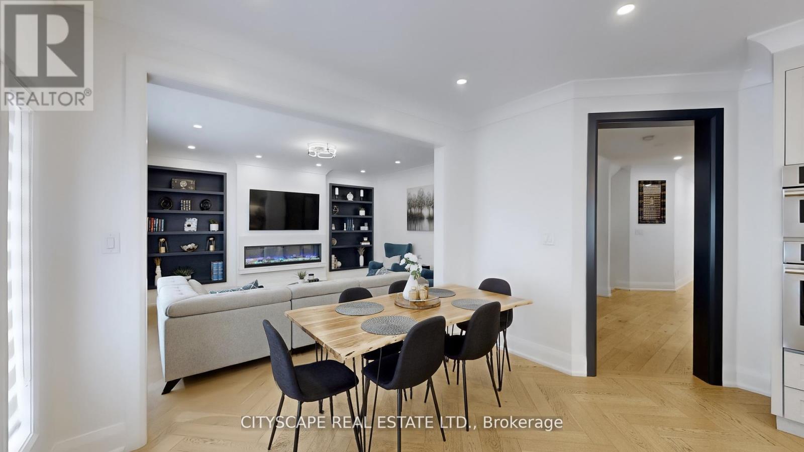 Photo 28 of 5966 River Grove Avenue W, Mississauga ON