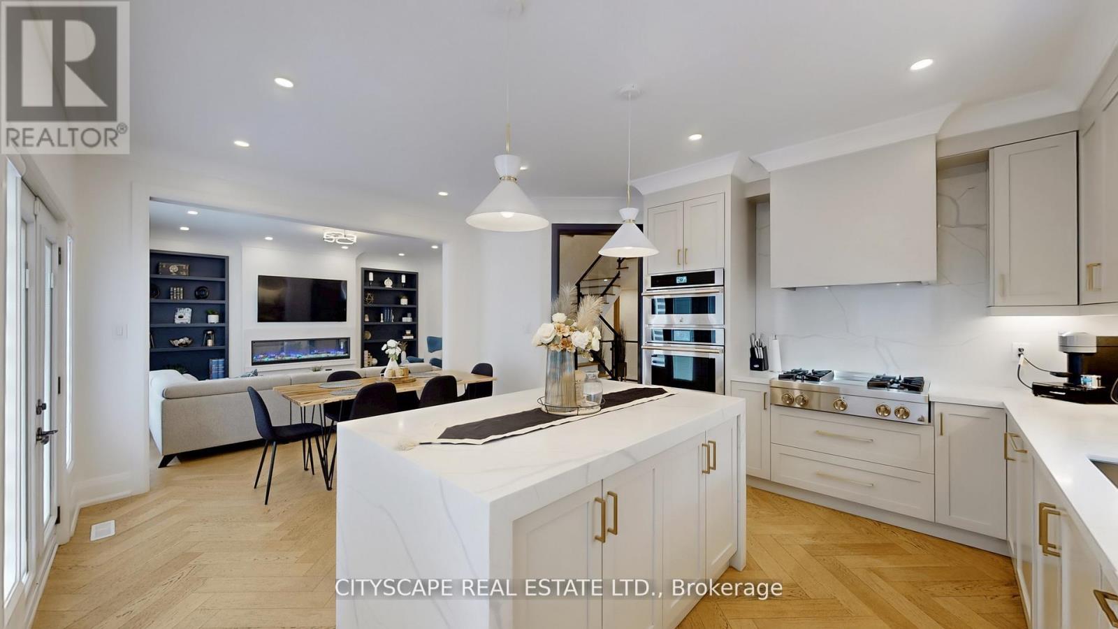 Photo 40 of 5966 River Grove Avenue W, Mississauga ON