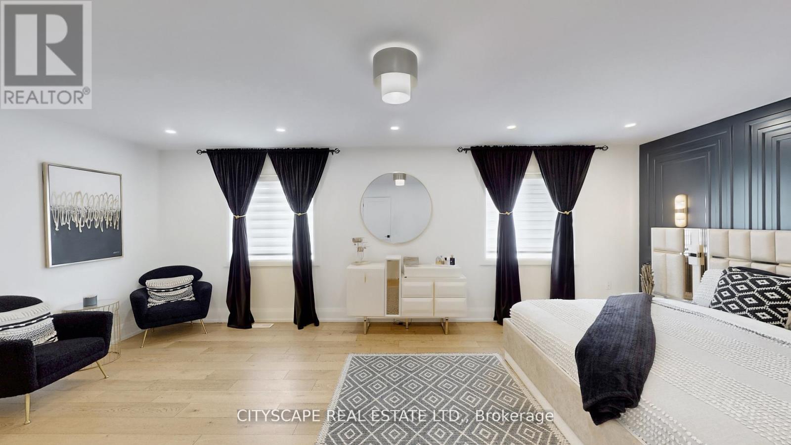 Photo 12 of 5966 River Grove Avenue W, Mississauga ON