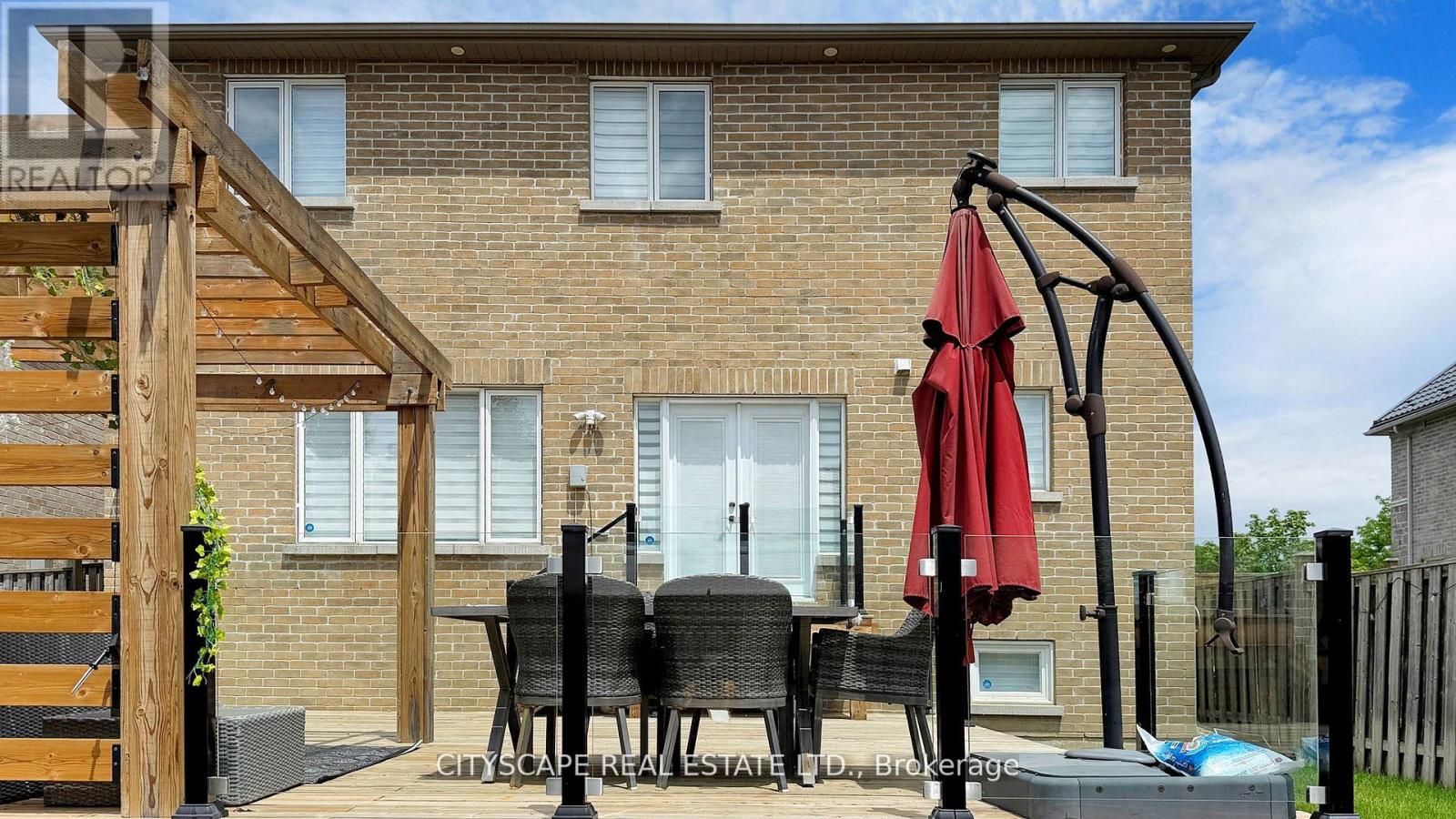 Photo 30 of 5966 River Grove Avenue W, Mississauga ON