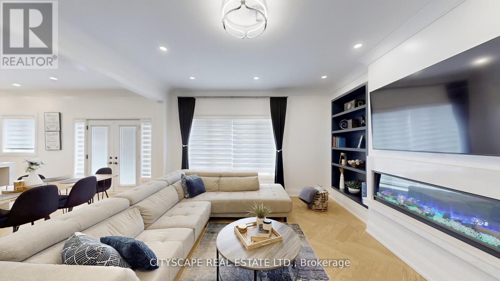 Photo 1 of 5966 River Grove Avenue W, Mississauga ON