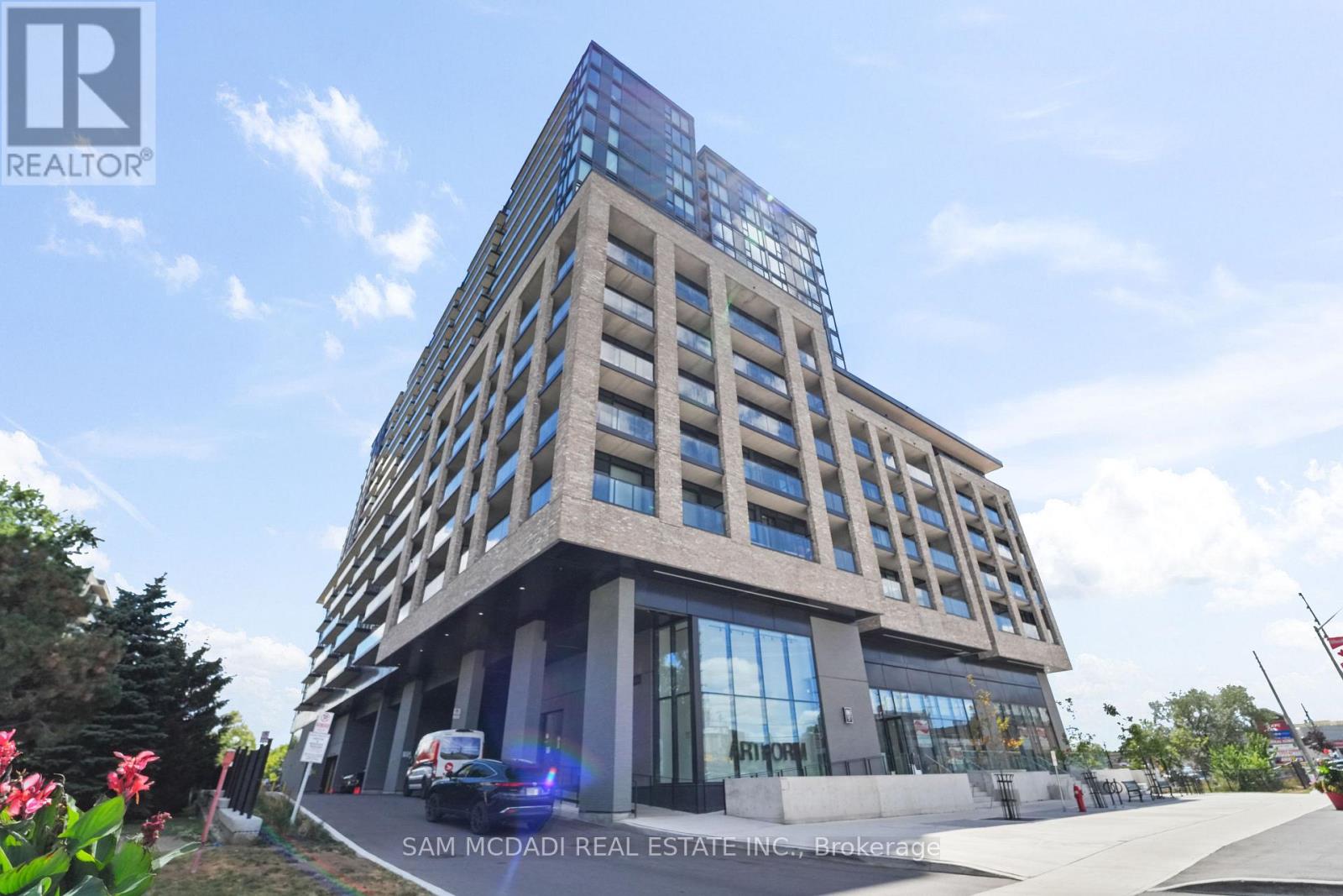 Photo 12 of 1513 86 Dundas Street E, Mississauga ON