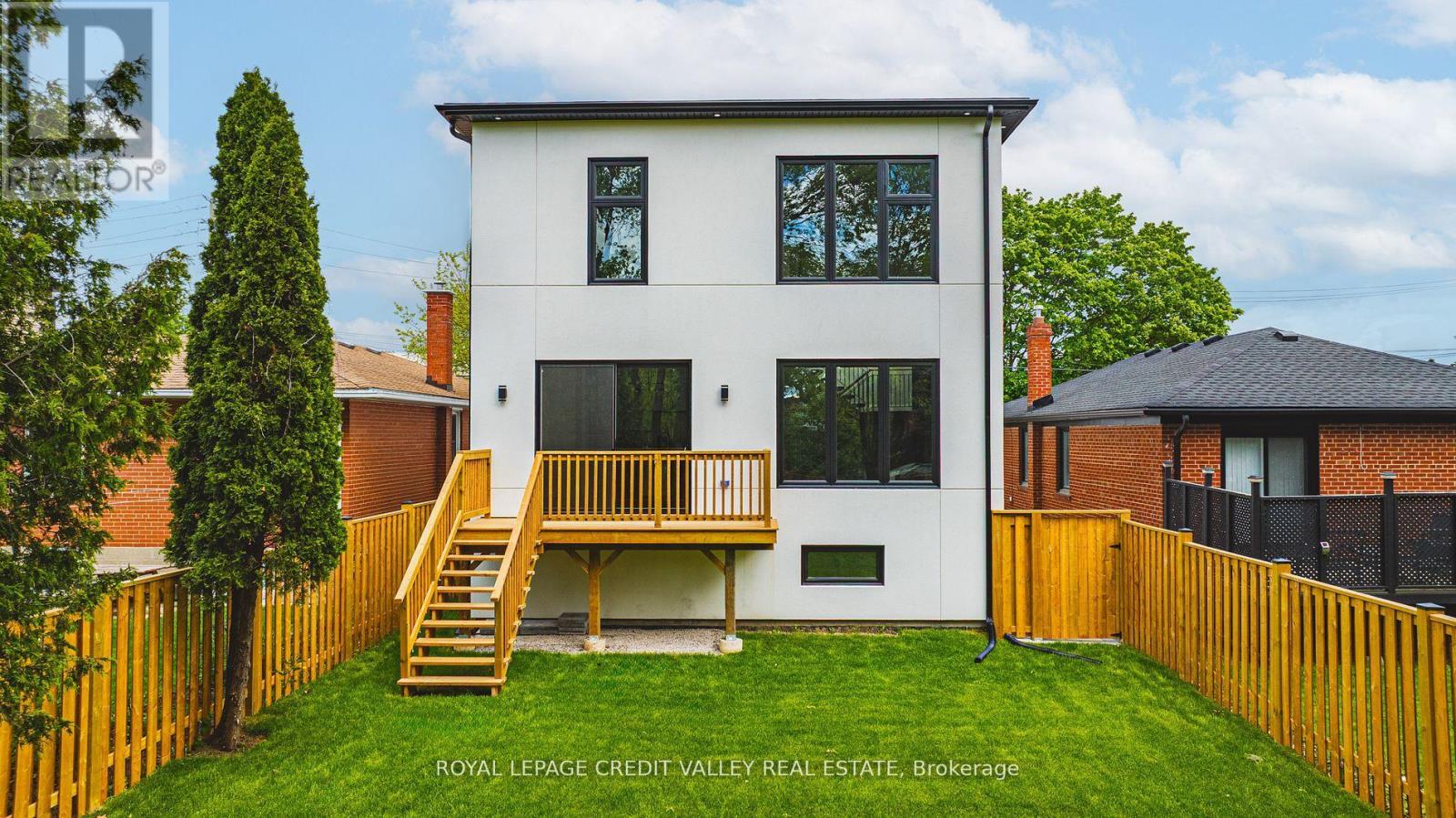 Photo 45 of 18 Bellman Avenue, Toronto ON