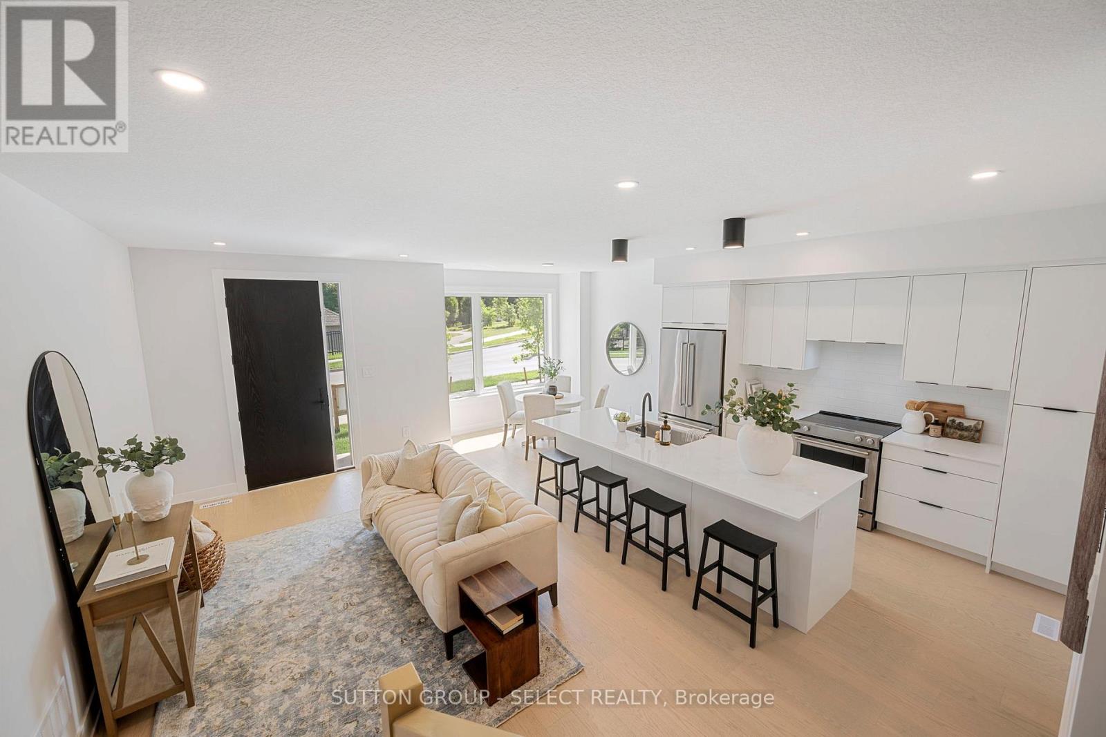 Photo 31 of 30 1175 Riverbend Road, London South ON