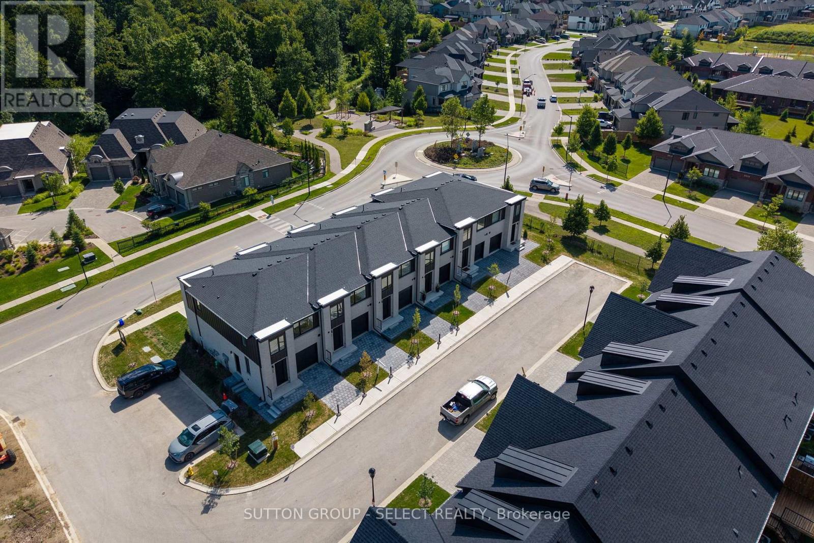 Photo 33 of 30 1175 Riverbend Road, London South ON