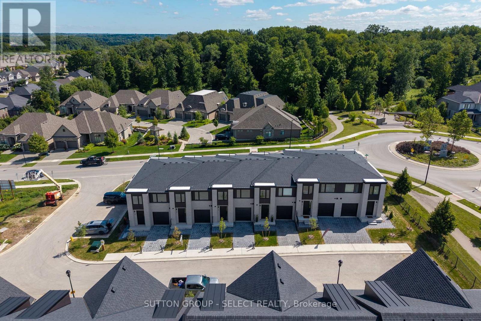 Photo 34 of 30 1175 Riverbend Road, London South ON