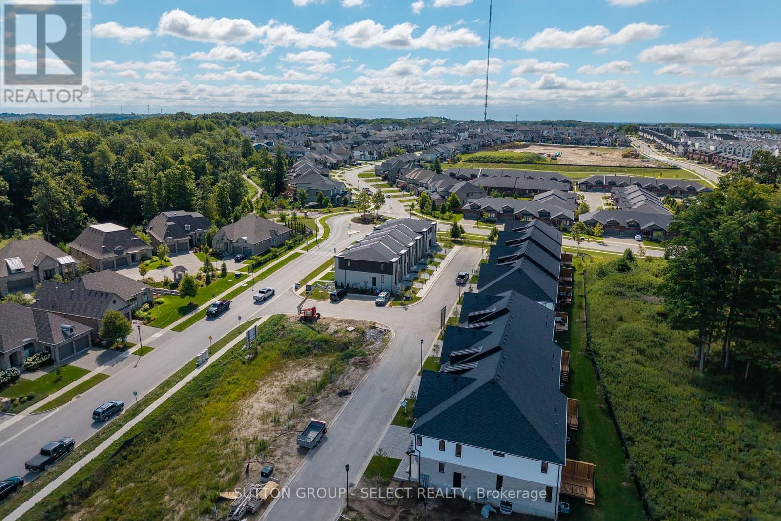 Photo 32 of 30 1175 Riverbend Road, London South ON