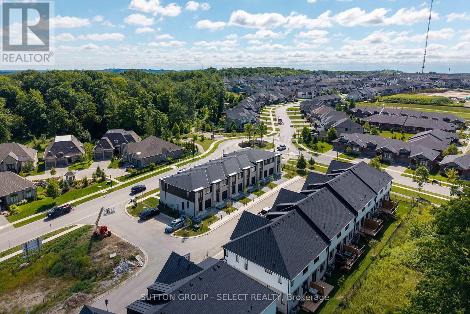 Photo 37 of 30 1175 Riverbend Road, London South ON