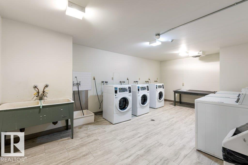 Photo 12 of 307 8604 Gateway Bv Nw, Edmonton AB